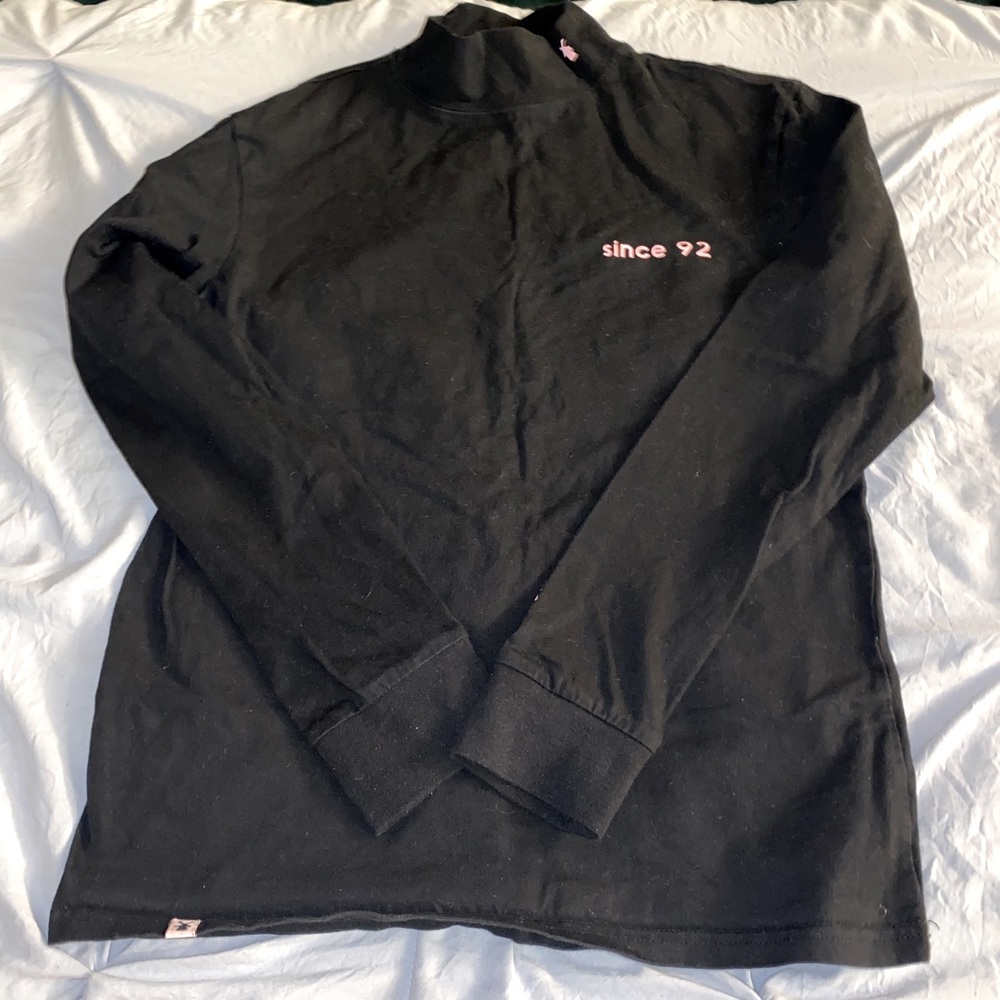Long Sleeve Dutch Bros Shirt